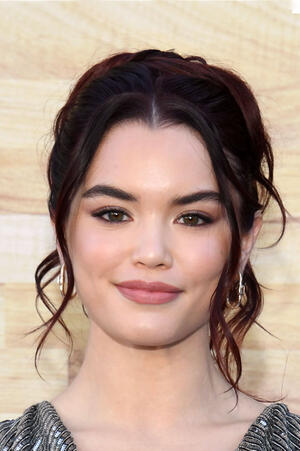 Paris Berelc List of All Movies & Filmography | Fandango